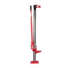 Домкрат реечный TOR ST48" 3,0 т 115-1030 мм (High Jack) - изображение 2