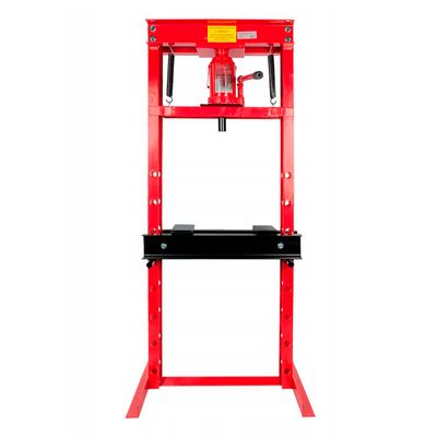 Пресс гидравлический TOR TL0600-20 - изображение 6