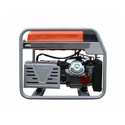 Бензиновый генератор TOR TR2500E с кнопкой запуска - изображение 7