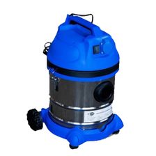 Строительный пылесос TOR TVC20 1400 Вт с розеткой 220В - изображение 2