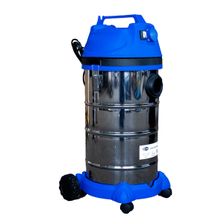 Пылесос строительный TOR TVC40 (40 литров) - изображение 2