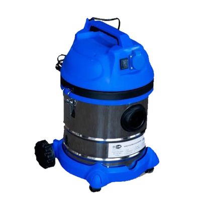 Пылесос строительный TOR TVC40 (40 литров) - изображение 4