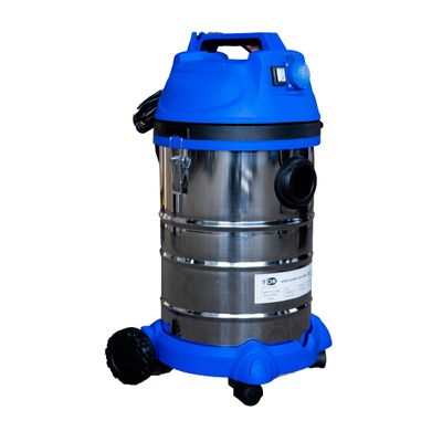 Пылесос строительный TOR TVC40 (40 литров) - изображение 5