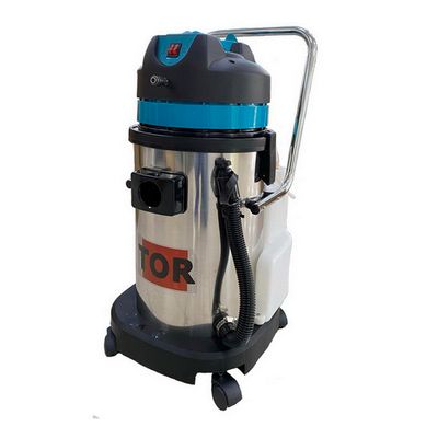 Профессиональный пылесос TOR WL092A-20L INOX (с розеткой) - изображение 7