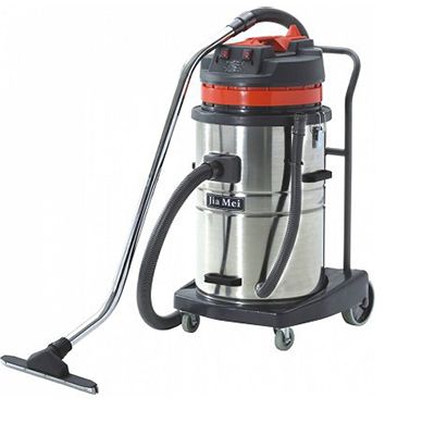 Профессиональный пылесос TOR WL092A-20LPS PLAST (с розеткой) - изображение 8