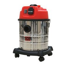 Профессиональный пылесос TOR WL092A-30L INOX (с розеткой) - изображение 2