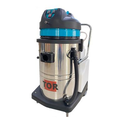 Профессиональный пылесос TOR WL092A-30L INOX (с розеткой) - изображение 5