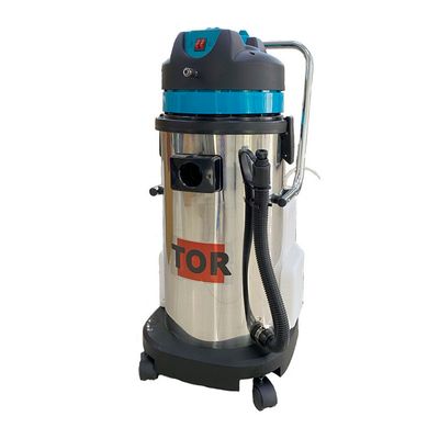 Профессиональный пылесос TOR WL092A-30L INOX (с розеткой) - изображение 6