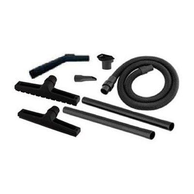 Профессиональный пылесос TOR WL092A-30LPS PLAST (с розеткой и со сливом) - изображение 2