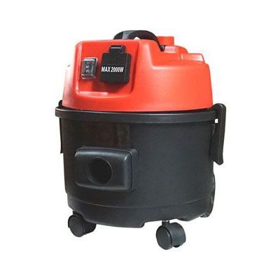 Профессиональный пылесос TOR WL70-70L3B INOX (бак из нержавеющей стали) - изображение 9