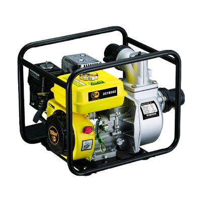 Мотопомпа бензиновая для чистой воды TOR WP-30 - изображение 7