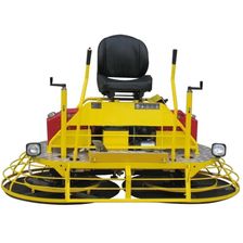 Затирочная машина TOR ZDMR 1000 двухроторная (Honda) - изображение 2