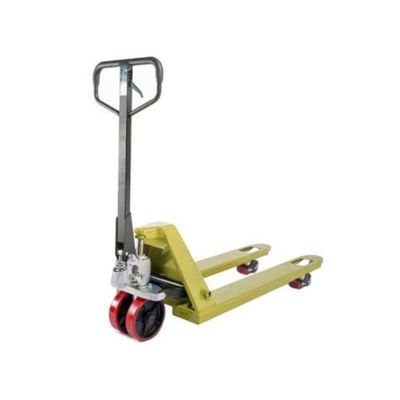 Тележка гидравлическая TOR ZT 2.5T - 850x1150 (для рулонов) - изображение 6