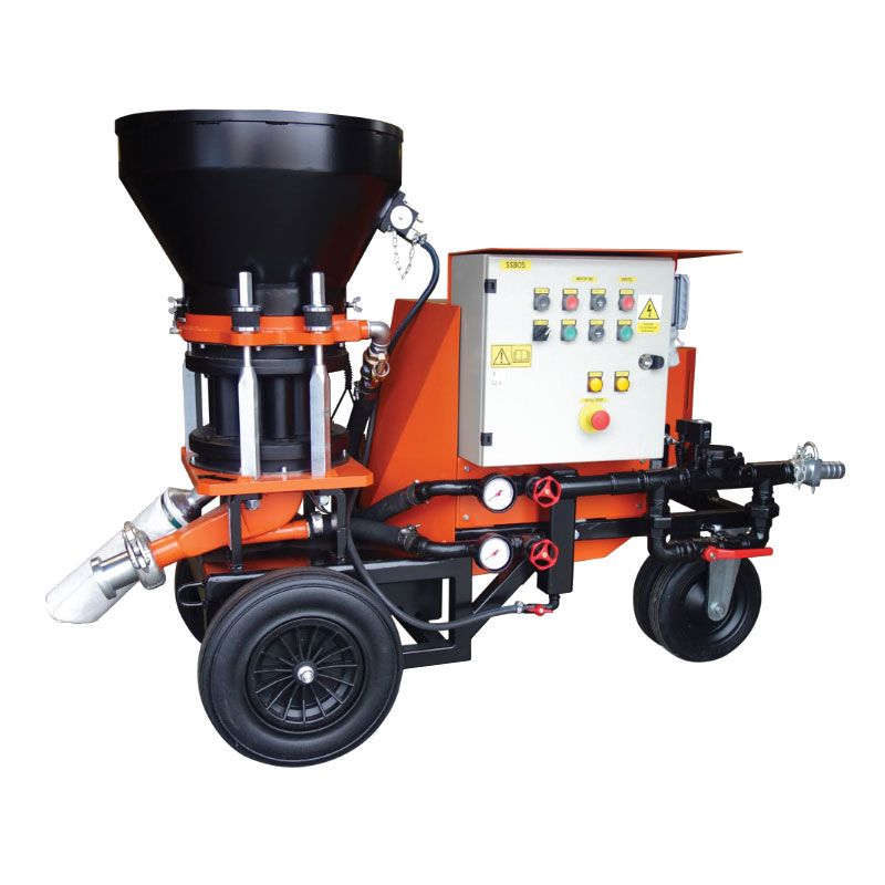 Магнитный сверлильный станок SMD35 - изображение 2