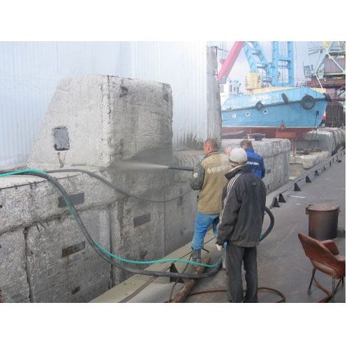 Магнитный сверлильный станок SMD35 - изображение 4