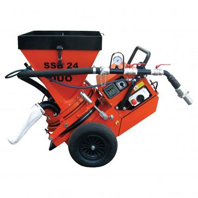 Cверлильный магнитный cтанок Euroboor ECO-TUBE.55-T - изображение 4