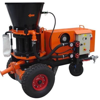 Сверлильный станок MAB 1000 - изображение 3