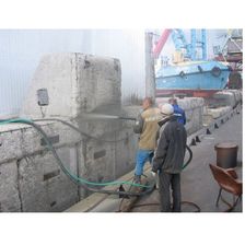 Станок для корончатого сверления рельсов с бензиновым двигателем FE Rail 36 - изображение 12