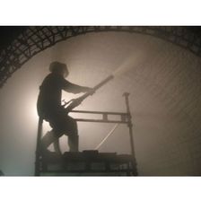 Станок для корончатого сверления рельсов с бензиновым двигателем FE Rail 36 - изображение 15