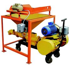 Магнитный сверлильный станок KORNOR MDK 60 E, 1650 Вт, до 60мм , W19* - изображение 3