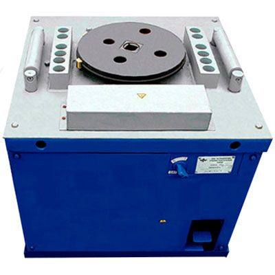 Магнитный сверлильный станок KORNOR MDK 60 E, 1650 Вт, до 60мм , W19* - изображение 5