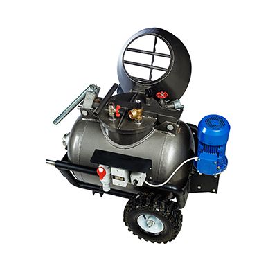 Магнитный сверлильный станок Bohre МС-120R - изображение 2