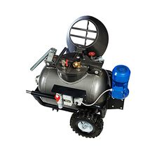 Магнитный сверлильный станок Bohre МС-120R - изображение 4