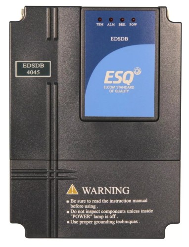 Тормозной резистор ESQ ESQDB-4045 08.04.000572