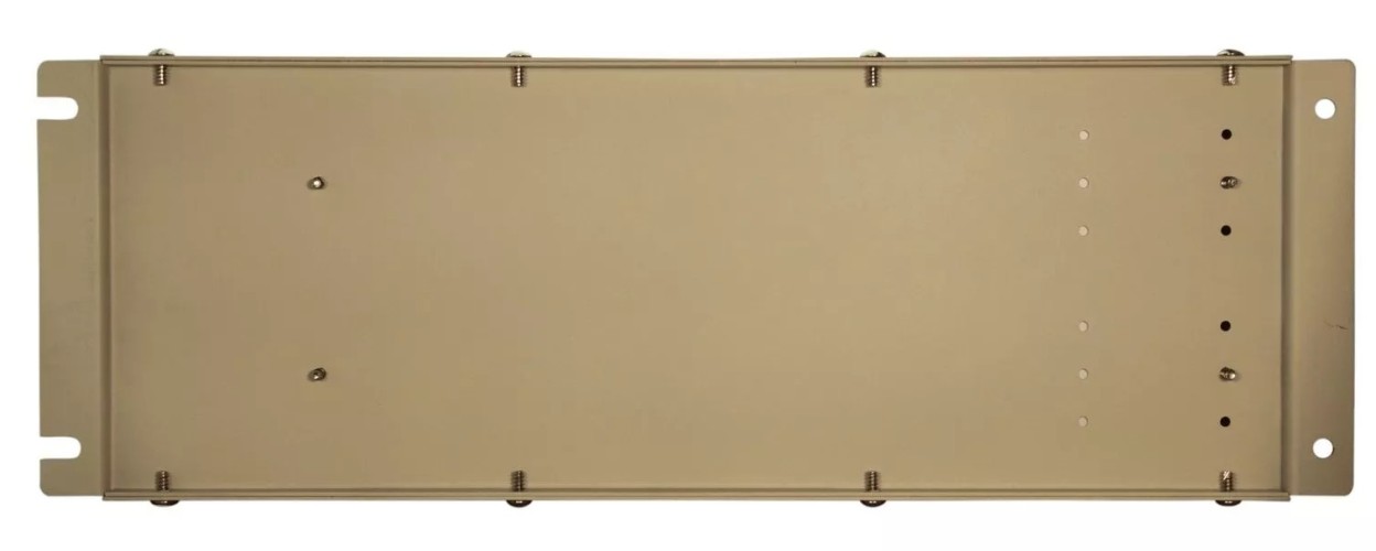 Тормозной резистор ESQ RB-05P6-HD-20 5600 вт, 20 ом 08.03.000076 - изображение 3