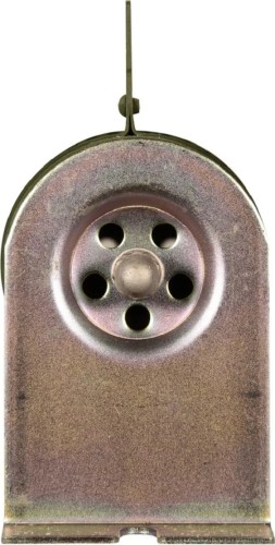 Тормозной резистор ESQ SN-18500W13RJ 18500 вт, 13 ом 08.06.04.001063 - изображение 2