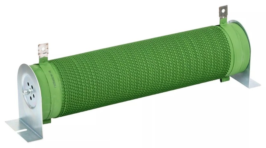 Тормозной резистор ESQ SN-28000W11RJ 28000вт 11 ом 08.06.000947