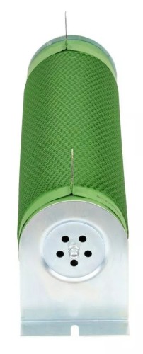 Тормозной резистор ESQ SN-28000W11RJ 28000вт 11 ом 08.06.000947 - изображение 2