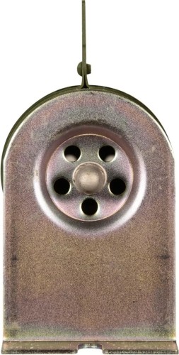 Тормозной резистор ESQ SN-3000W10RJ 3000 вт, 10 ом 08.04.000813 - изображение 2