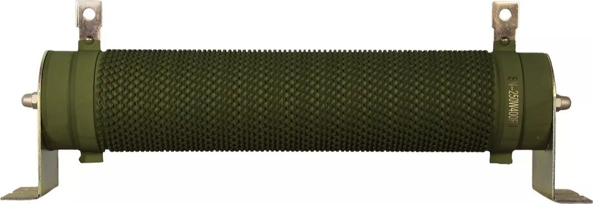 Тормозной резистор ESQ SN-3000W10RJ 3000 вт, 10 ом 08.04.000813