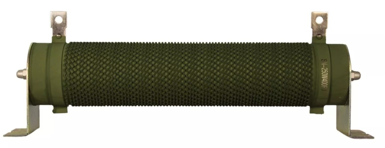 Тормозной резистор ESQ SN-3800W80RJ 3800вт 80 ом 08.06.000938