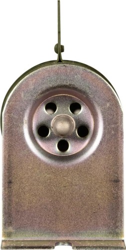 Тормозной резистор ESQ SN-400W250RJ 400 вт, 250 ом 08.04.000885 - изображение 2