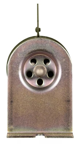 Тормозной резистор ESQ SN-600W150RJ 600 вт, 150 ом 08.04.000887 - изображение 2