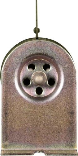 Тормозной резистор ESQ SN-7500W40RJ 7500вт 40 ом 08.06.000940 - изображение 2