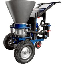 Торкрет установка TORNADO АС-2 П - изображение 3