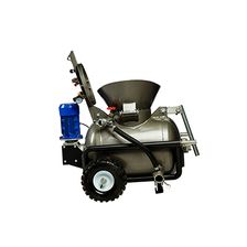 Торкрет установка TORNADO АС-4 - изображение 3