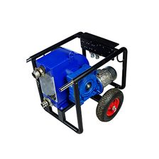 Торкрет установка TORNADO АС-5-3,5 - изображение 4