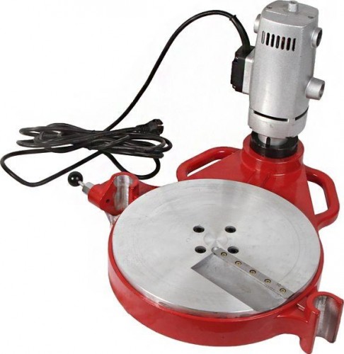 Торцеватель VOLL 4.21625 для G315