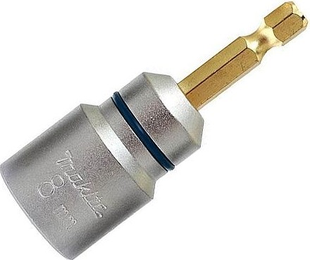 Торцевой ключ для резьбовых шпилек MAKITA 8 х 66 мм E-FORM (MZ) B-42977 B-42977