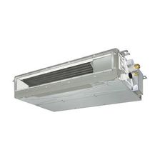 Канальный внутренний блок мульти-сплит системы Toshiba RAS-M16U2DVG-E - изображение 2