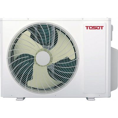 Настенный внутренний блок Tosot T07H-SLyRA/I - изображение 8