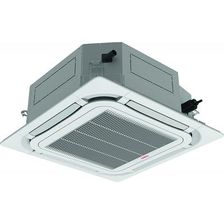 Кассетный кондиционер Tosot T12H-ILC/I/TF05P-LC/T12H-ILU/O - изображение 2