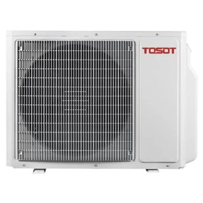 Настенный внутренний блок Tosot T18H-SLyRA/I - изображение 8