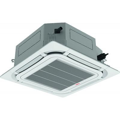 Настенный кондиционер Tosot T24H-SnN2/I/T24H-SnN2/O - изображение 5