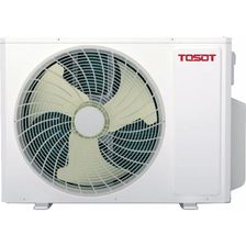 Внешний блок мульти сплит-системы Tosot T42H-FMA/O2 - изображение 2