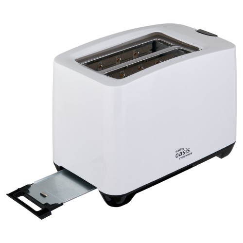 Тостер making Oasis everywhere TR-2W 4640130971298 - изображение 4